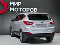 2014 Hyundai ix35 I Рестайлинг, серебристый, 1490000 рублей - вид 5