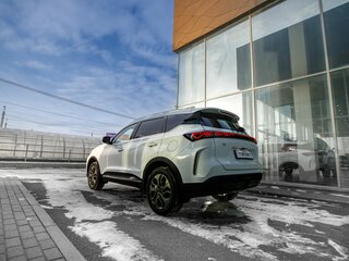 2026 Tenet T7, синий, 3140000 рублей, вид 3