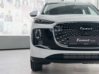 2026 Tenet Plus L6, белый, 3040000 рублей, вид 4