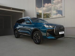 2026 Tenet T7, серый, 2805000 рублей, вид 3