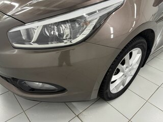 2012 Kia Ceed II, коричневый, 900900 рублей, вид 5