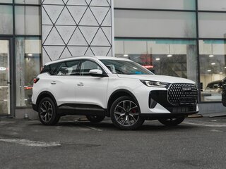 2026 Tenet T7, белый, 2910600 рублей, вид 2