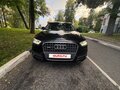 2012 Audi Q3 I (8U), чёрный