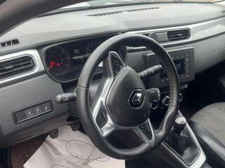 2022 Renault Arkana I, серый, 1800000 рублей, вид 5