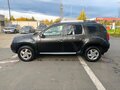 2017 Renault Duster I Рестайлинг, чёрный, 949000 рублей - вид 7