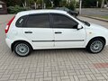 2010 Lada (ВАЗ) Kalina I, белый, 400000 рублей - вид 1