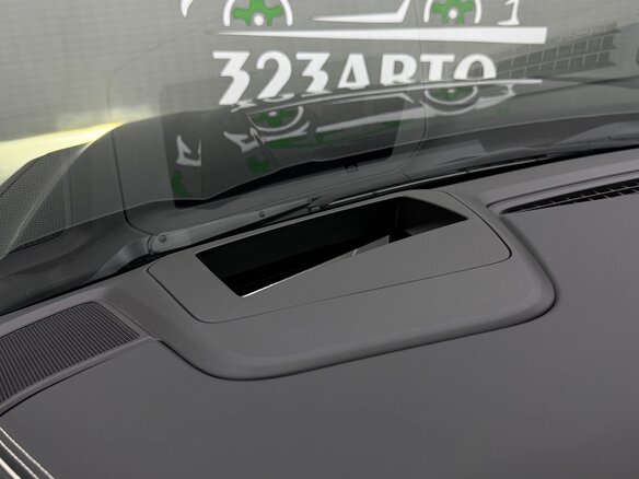 2025 GMC Sierra Crew Cab IV Рестайлинг, чёрный - вид 22
