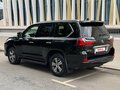 2016 Lexus LX 450d III Рестайлинг 2, чёрный - вид 4