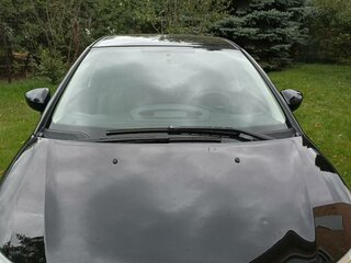 2010 Citroen C4 I Рестайлинг, чёрный, 310000 рублей, вид 2