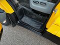 2008 Ford Transit, жёлтый, 600000 рублей - вид 10