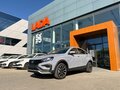 2026 Lada (ВАЗ) Vesta Cross I Рестайлинг (NG), серый