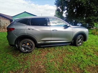 2021 Haval F7 I, серый, 1780000 рублей, вид 2