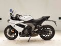 2024 Triumph Daytona 660, белый, 899000 рублей