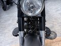 2011 Harley-Davidson Fat Boy, чёрный, 1199000 рублей - вид 10