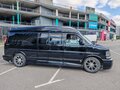 2013 Chevrolet Express II, чёрный, 3290000 рублей - вид 6