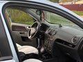 2007 Ford Fusion I Рестайлинг, голубой - вид 5
