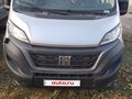 2024 Fiat Professional Ducato, серебристый, 4770000 рублей - вид 11