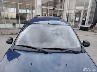 2014 Lada (ВАЗ) Largus I, синий, 600000 рублей, вид 3