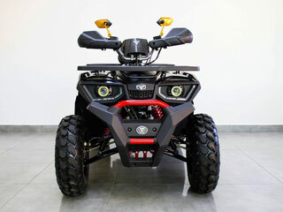 2026 Avantis Hunter 200, чёрный, 195500 рублей, вид 2