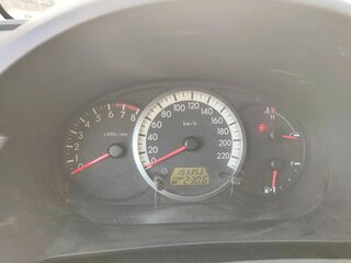 2007 Mazda 5 I (CR), синий, 480000 рублей, вид 5