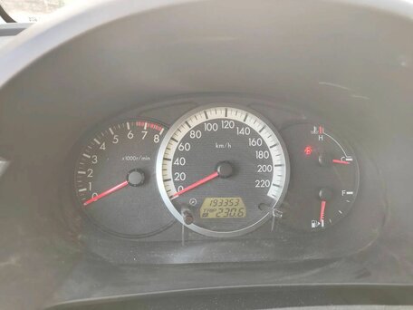 2007 Mazda 5 I (CR), синий, 480000 рублей, вид 5