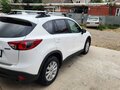 2016 Mazda CX-5 I Рестайлинг, белый, 1910000 рублей - вид 3