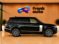 2018 Land Rover Range Rover IV Рестайлинг, чёрный - вид 5