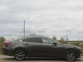 2016 Mazda 6 III (GJ) Рестайлинг, коричневый, 1890000 рублей - вид 3