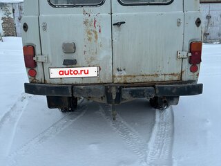 2004 УАЗ 2206, серый, 170000 рублей, вид 4