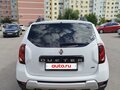 2019 Renault Duster I Рестайлинг, белый - вид 3