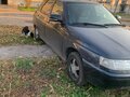 2007 Lada (ВАЗ) 2112, чёрный, 175000 рублей - вид 2