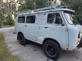 1996 УАЗ 3962, серый, 600000 рублей - вид 4