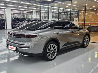 2026 Toyota Crown Estate XVI (S230), серый, 6960777 рублей, вид 2