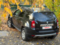 2012 Renault Duster I, чёрный - вид 8