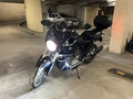 2009 BMW R 1200 R, чёрный, 670000 рублей - вид 5