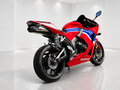 2023 Honda CBR 600RR, красный, 870019 рублей - вид 5