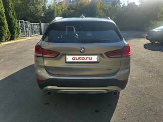 2021 BMW X1 Long 20Li sDrive II (F48) Рестайлинг, серый, 2750000 рублей, вид 5