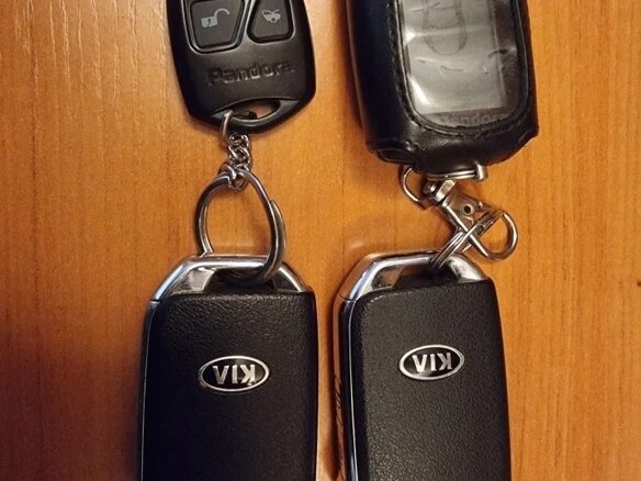 2018 Kia Ceed III, синий, 1650000 рублей - вид 25