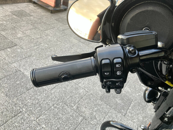 2018 Harley-Davidson Street Glide, серый, 1730000 рублей - вид 20
