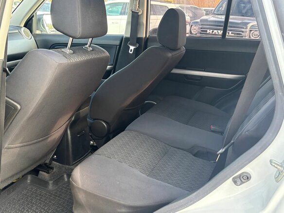 2014 Suzuki Grand Vitara II Рестайлинг 2, белый, 1350000 рублей - вид 19