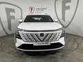 2025 Changan CS75 Plus IV, белый - вид 2