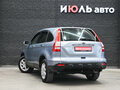 2008 Honda CR-V III, серый, 1100000 рублей - вид 4