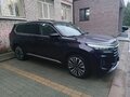 2022 Exeed VX I, фиолетовый, 2850000 рублей - вид 1