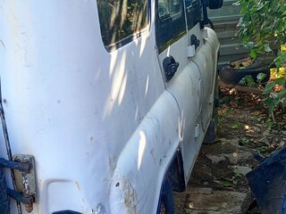 1998 УАЗ 31512, белый, 270000 рублей, вид 4