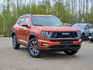 2026 Haval H7 I, оранжевый, 4199000 рублей, вид 3