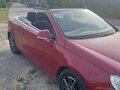 2008 Volkswagen Eos I, красный, 1280000 рублей - вид 8