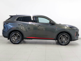 2024 Changan CS55 Plus II, серый, 2245000 рублей, вид 4