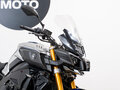 2017 Yamaha MT-10SP, чёрный, 1100000 рублей - вид 2