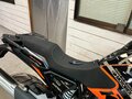 2022 KTM 1290 Super Adventure, чёрный, 1410000 рублей - вид 3