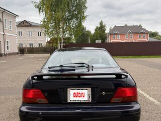 1994 Toyota Vista IV (V40), синий, 470000 рублей, вид 5